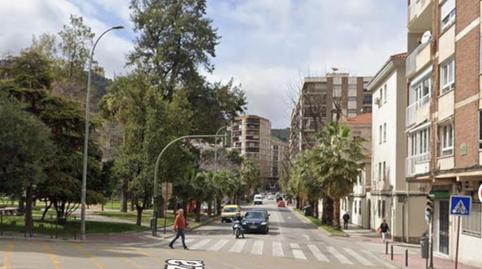 Photo 3 of Flat for rent in Calle Baltasar de Alcázar, 3, Avda de Madrid - Pº de la Estación,  Jaén Capital