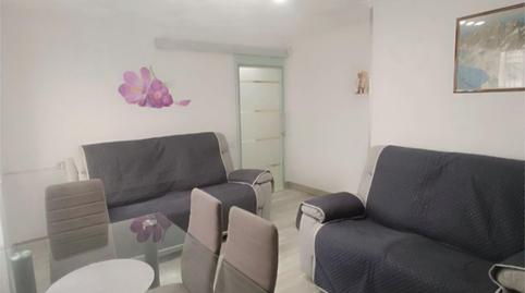 Foto 2 de Pis de lloguer a Carrer de la Perla, 5, Colonia Requena, Alicante / Alacant