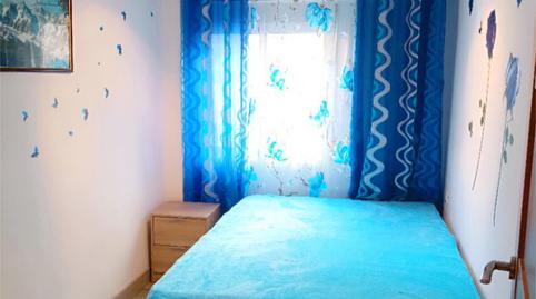 Foto 3 de Pis de lloguer a Carrer de la Perla, 5, Colonia Requena, Alicante / Alacant