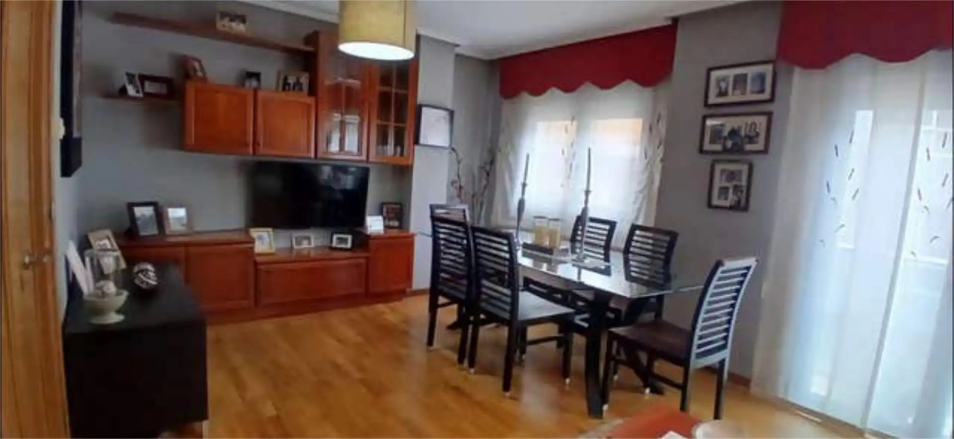 Flat for sale in A Cañiza Dining room of Flat for sale in A Cañiza with Terrace