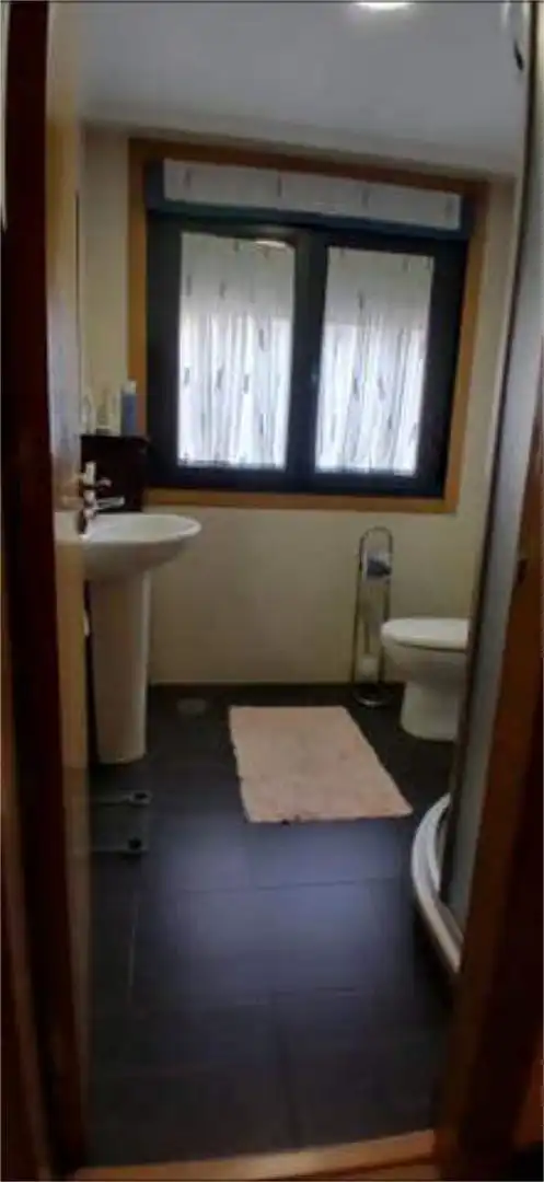 Flat for sale in A Cañiza Bathroom of Flat for sale in A Cañiza with Terrace