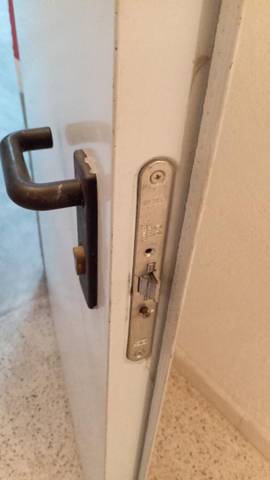 Trastero en Alquiler en Plaza España, 4 en San Cristóbal de la Cuesta