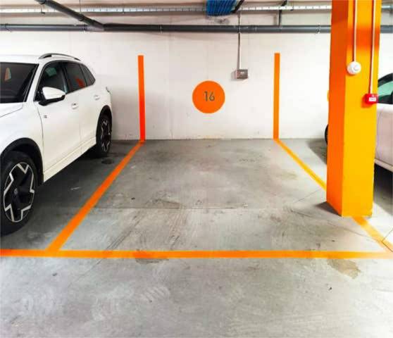 Garaje en Alquiler en Tablero Bajo - Arruzafilla