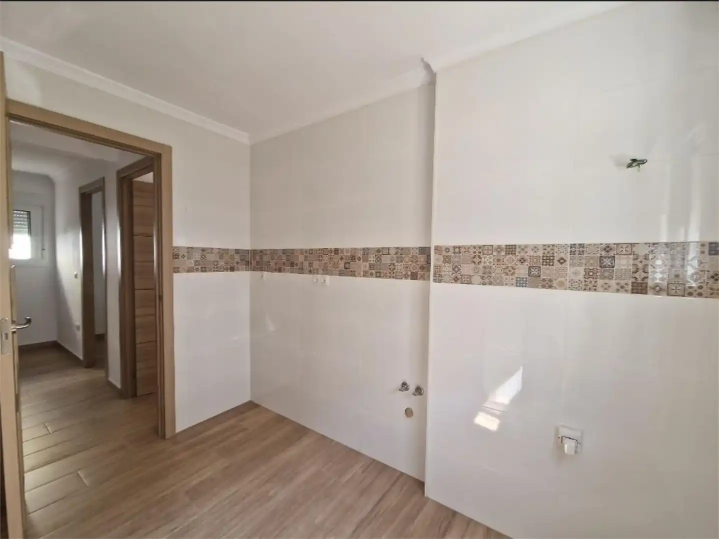 Piso en venta en Avenida Prim, 32, Lora del Río Baño de Piso en venta en Lora del Río