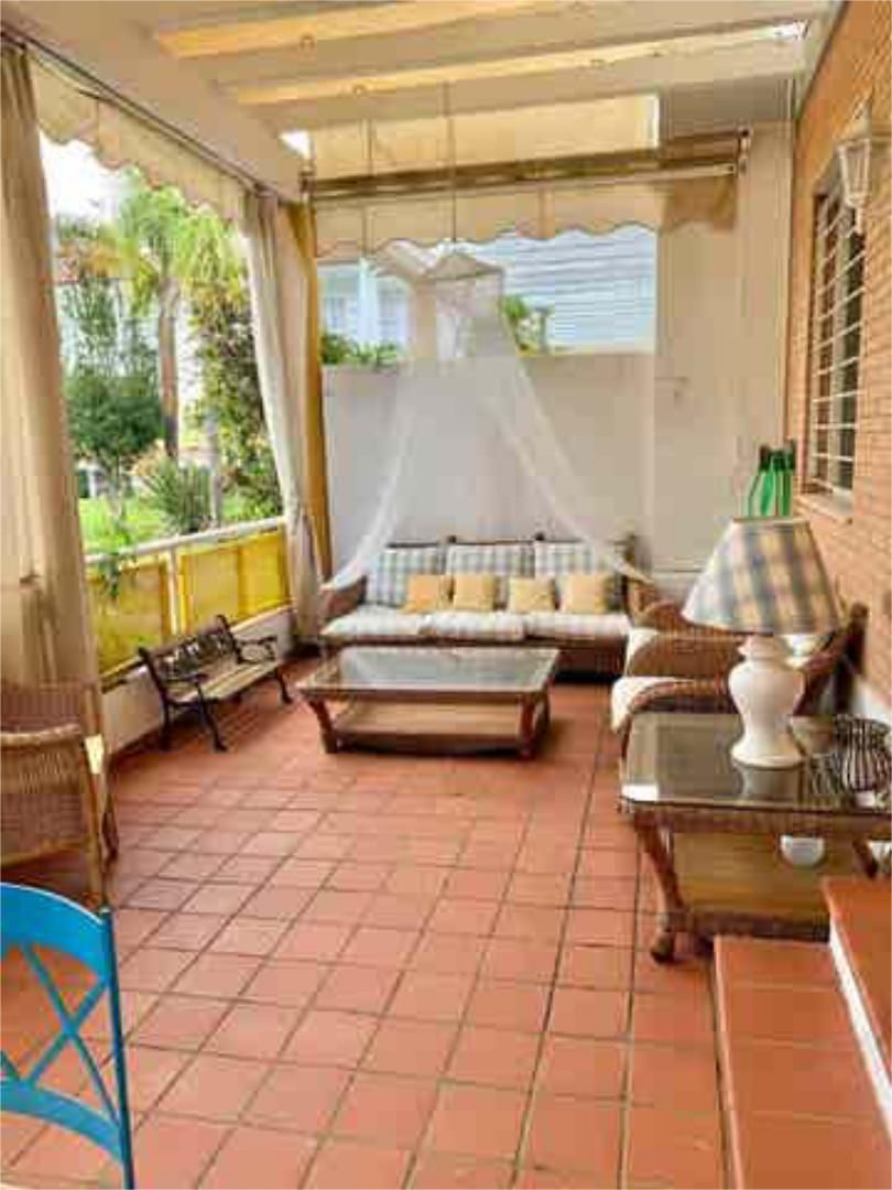 Single-family semi-detached for rent in Punta Umbría