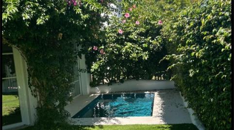 Single-family semi-detached for rent in Real de Zaragoza, Marbella - image 2 Photo 2 of Single-family semi-detached for rent in Real de Zaragoza, Marbella