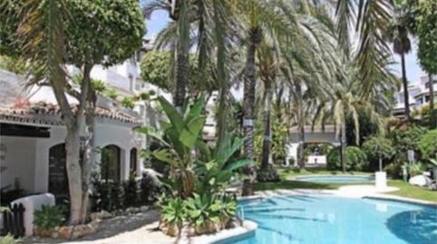 Single-family semi-detached for rent in Real de Zaragoza, Marbella - image 3 Photo 3 of Single-family semi-detached for rent in Real de Zaragoza, Marbella