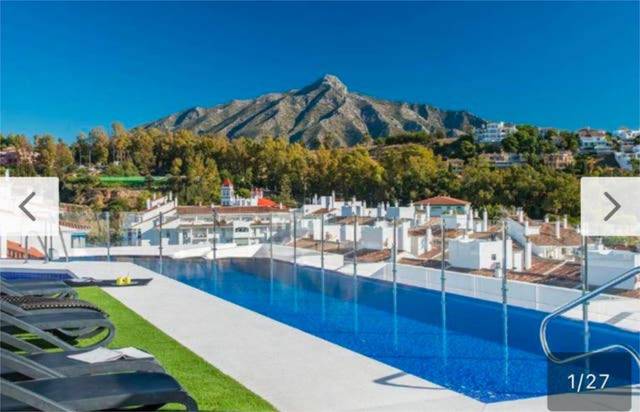 Piso en Venta en Rodeo Alto - Guadaiza - La Campana