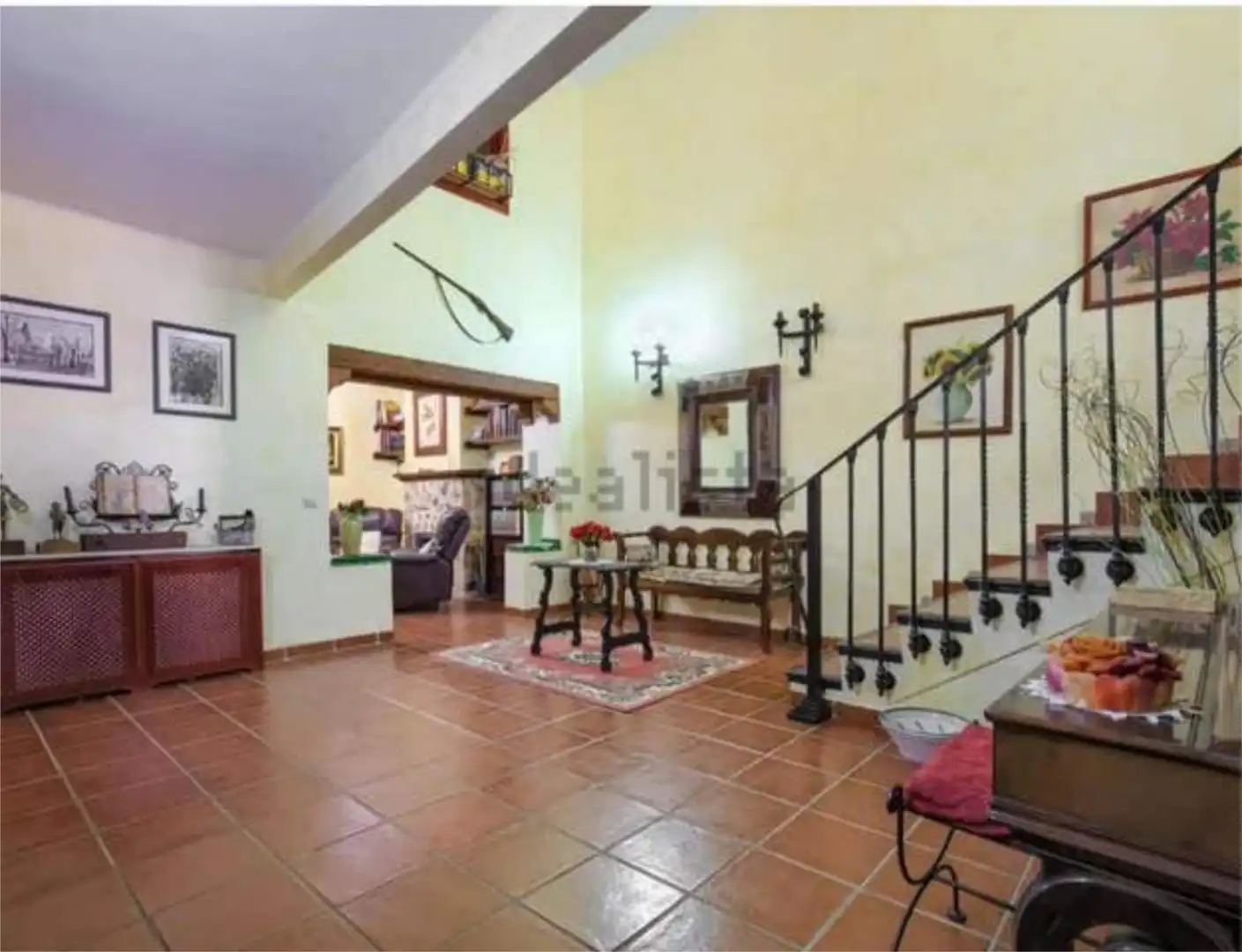 Casa o chalet en venta en Arenas de San Juan  con Terraza