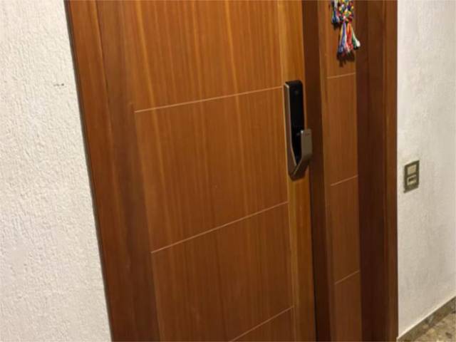 Piso en Alquiler en Calle Bélgica, 54 en San Antonio - Las Arenas