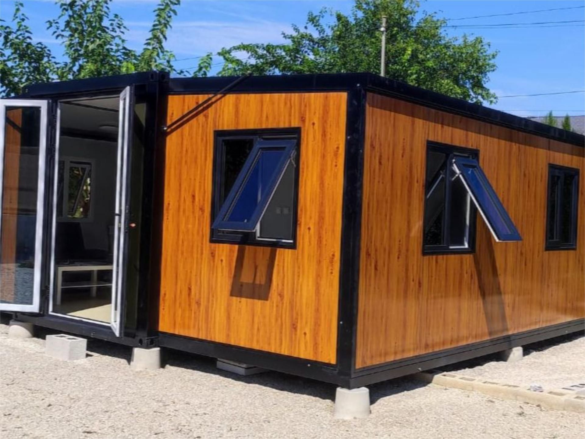 Exterior view of Planta baja for sale in  Murcia Capital