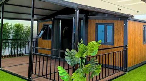 Photo 3 of Planta baja for sale in Avenida de la Ñora, 211, La Arboleja,  Murcia Capital