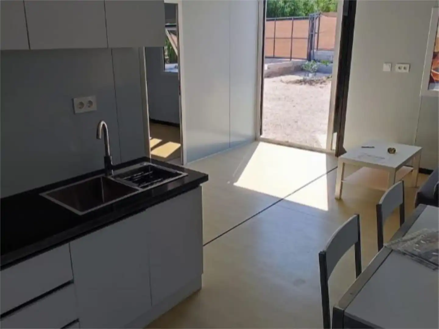 Wohnung zum Verkauf in Avenida de la Ñora, 211, La Arboleja Küche von Wohnung zum Verkauf in Murcia