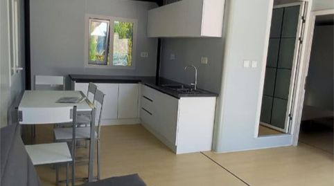 Foto 4 de Pis en venda a Avenida de la Ñora, 211, La Arboleja, Murcia Capital