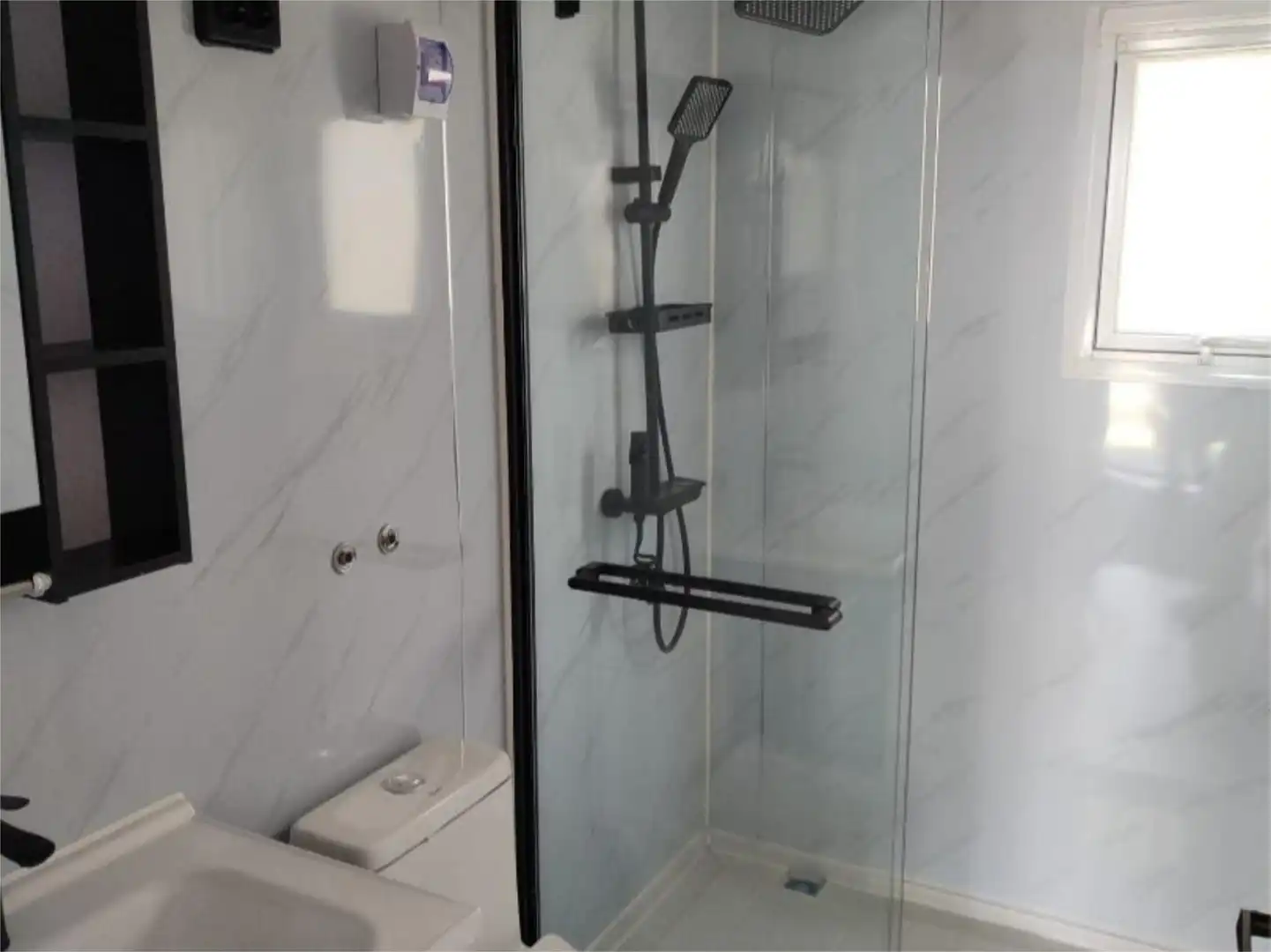 Wohnung zum Verkauf in Avenida de la Ñora, 211, La Arboleja Badezimmer von Wohnung zum Verkauf in Murcia