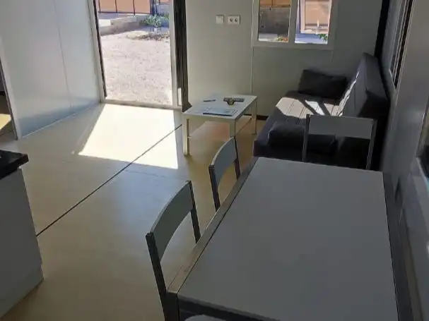 Wohnung zum Verkauf in Avenida de la Ñora, 211, La Arboleja Wohnzimmer von Wohnung zum Verkauf in Murcia