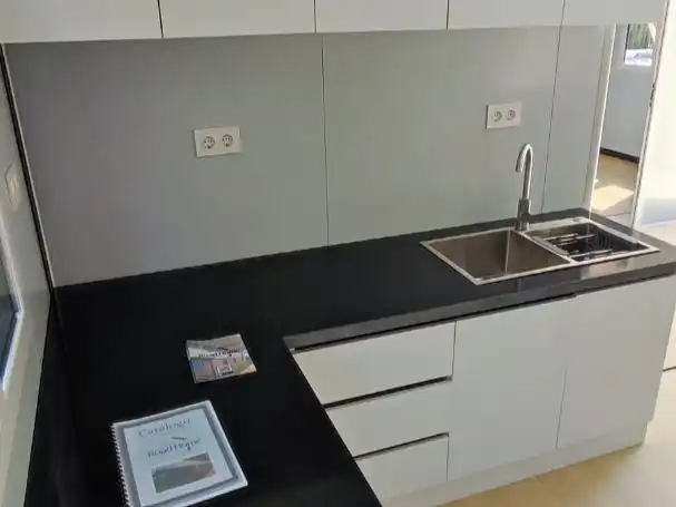 Wohnung zum Verkauf in Avenida de la Ñora, 211, La Arboleja Küche von Wohnung zum Verkauf in Murcia