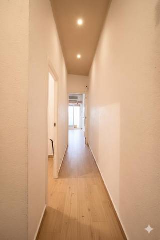 Piso en Venta en Carrer de Felip Bertran i Güell, 8 en El Congrés i els Indians