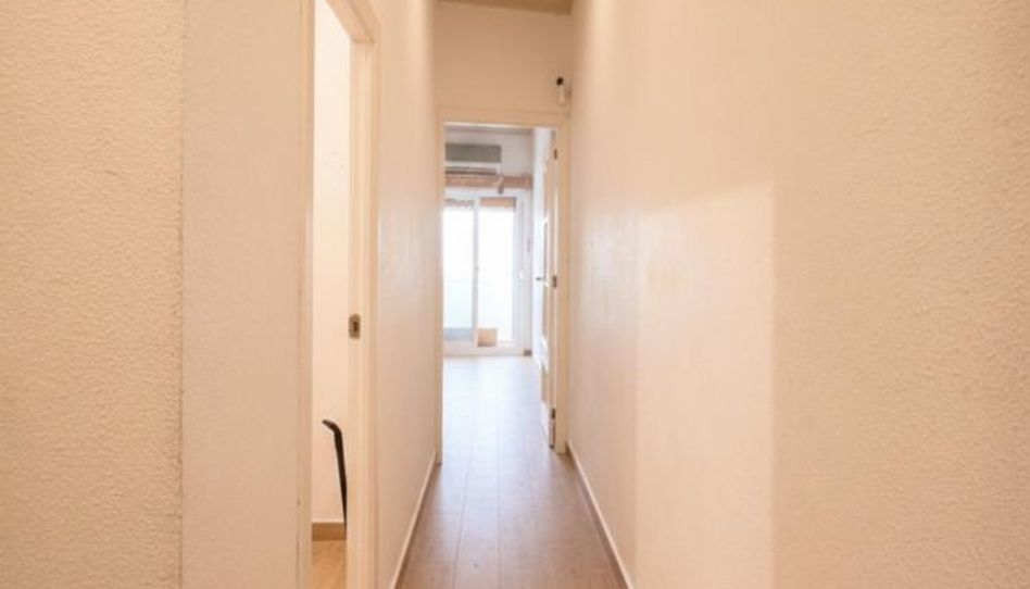 Piso en venta en Carrer de Felip Bertran I Güell, 8, El Congrés i els Indians, Barcelona Capital - imagen 1 Foto 1 de Piso en venta en Carrer de Felip Bertran I Güell, 8, El Congrés i els Indians, Barcelona Capital