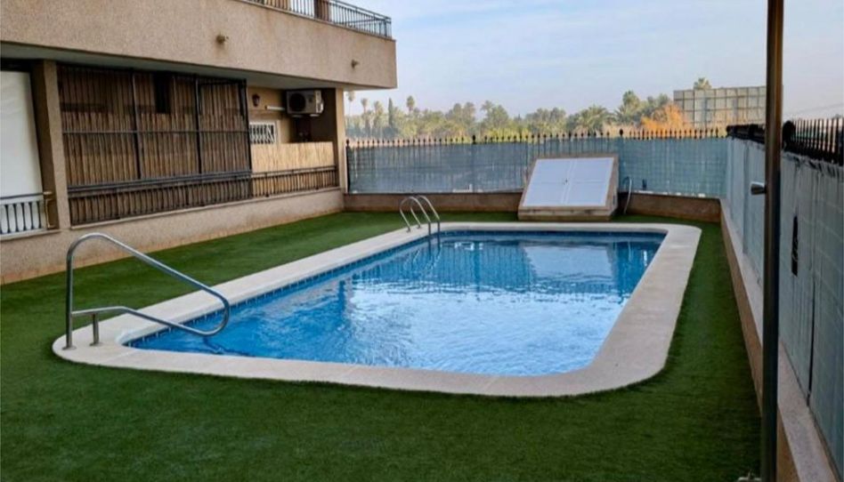 Flat for sale in Calle Echegaray, 21, Albatera, Alicante - image 1 Photo 1 of Flat for sale in Calle Echegaray, 21, Albatera, Alicante
