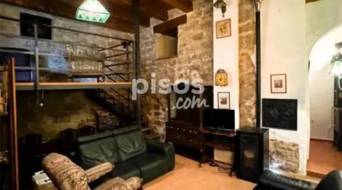 Foto 2 de Finca rústica en venda a Calle San Antonio, 14, Valderrobres, Teruel