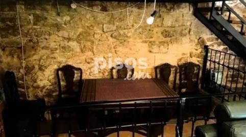 Foto 3 de Finca rústica en venda a Calle San Antonio, 14, Valderrobres, Teruel