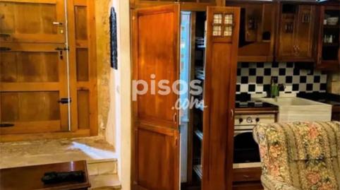 Foto 4 de Finca rústica en venda a Calle San Antonio, 14, Valderrobres, Teruel