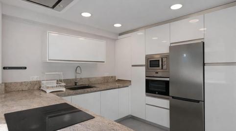 Photo 5 of Flat for rent in Calle Marcos de Obregón, 1, Limonar, Málaga Capital