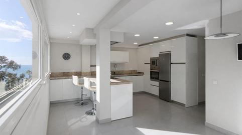 Photo 4 of Flat for rent in Calle Marcos de Obregón, 1, Limonar, Málaga Capital