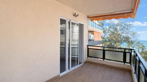 Photo 3 of Flat for rent in Calle Marcos de Obregón, 1, Limonar, Málaga Capital