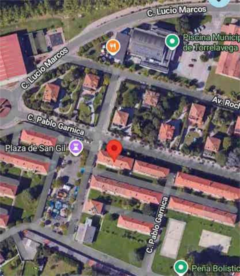 Exterior view of Flat for sale in Piélagos  with Terrace and Storage room