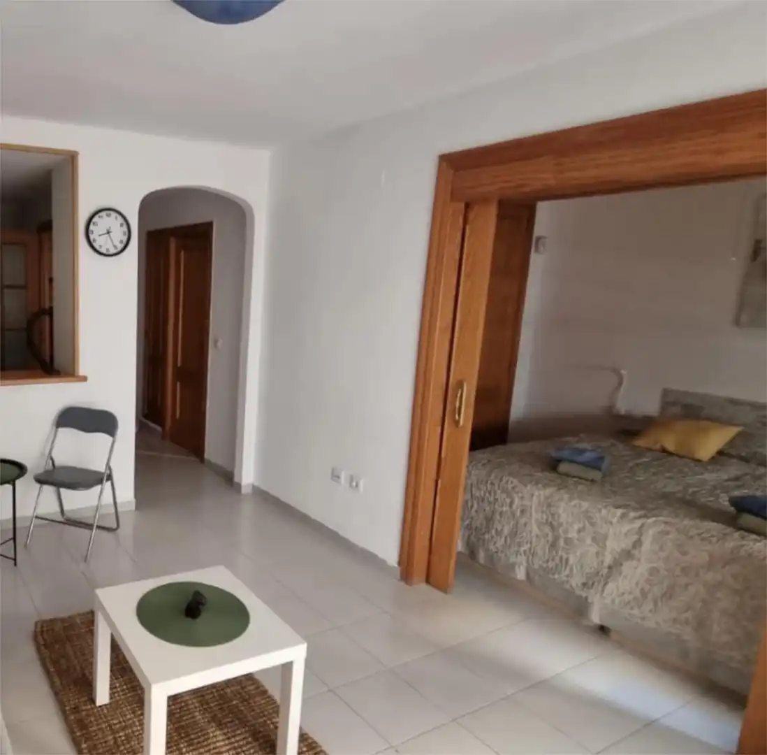 Flat for sale in Calle Villa Madrid, 21, Puerto Deportivo Flat for sale in Torrevieja with Air Conditioner, Heating and Swimming Pool