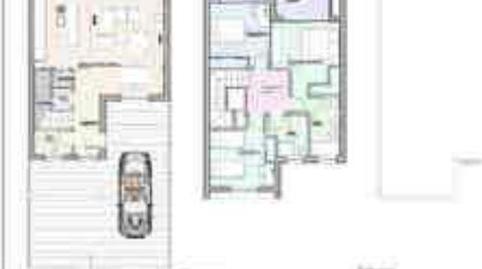 Foto 3 de Casa adosada en venta en Yuncos, Toledo