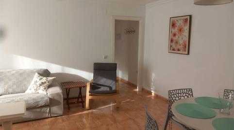 Foto 3 de Pis de lloguer a Calle Carmen de Burgos, 2, Núcleo urbano, Chiclana de la Frontera