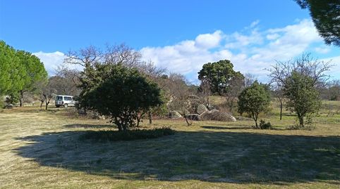 Foto 3 de Finca rústica en venta en Avenida Doctor Felix Rguez Fuente, 35, San Martín de Valdeiglesias, Madrid