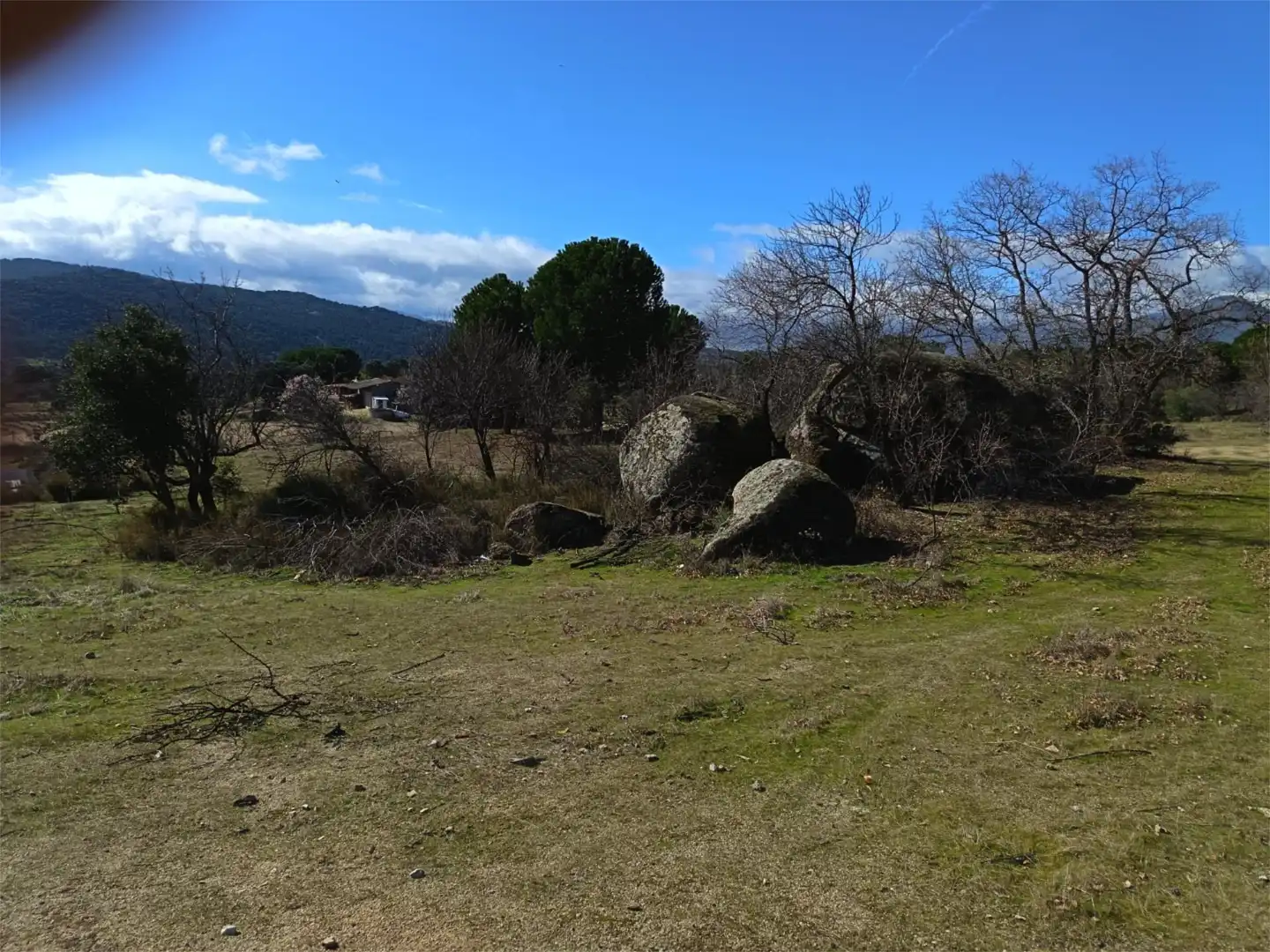Country homes for sale in San Martín de Valdeiglesias