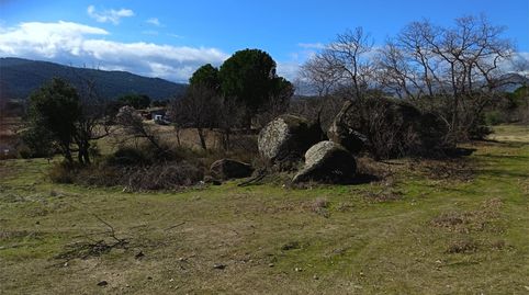 Foto 5 de Finca rústica en venta en Avenida Doctor Felix Rguez Fuente, 35, San Martín de Valdeiglesias, Madrid