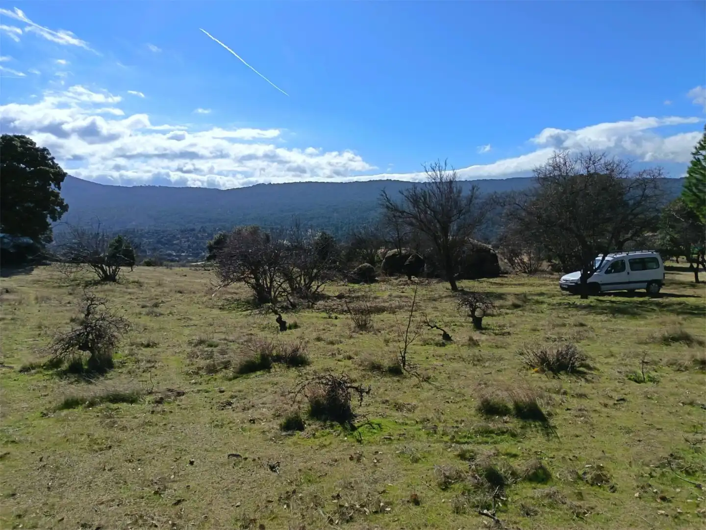 Country homes for sale in San Martín de Valdeiglesias