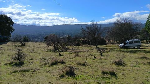 Foto 4 de Finca rústica en venta en Avenida Doctor Felix Rguez Fuente, 35, San Martín de Valdeiglesias, Madrid