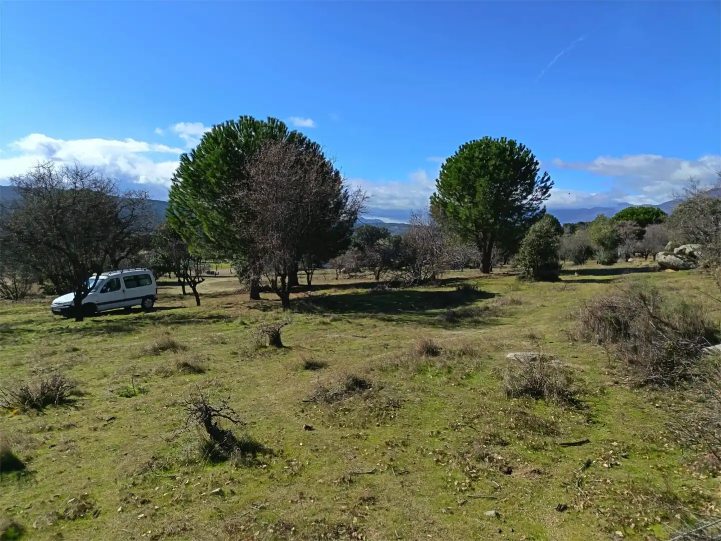 Country homes for sale in San Martín de Valdeiglesias