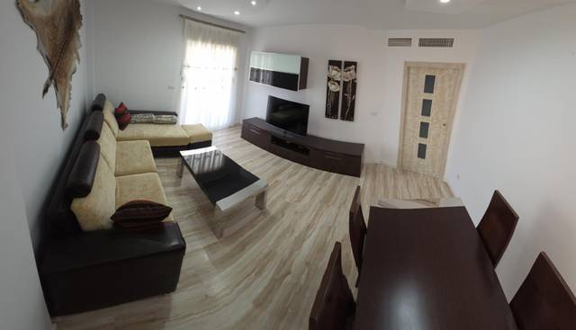 Piso en Venta en Calle maestra Ginesa Méndez España, 25 en Mazarrón Casco Urbano