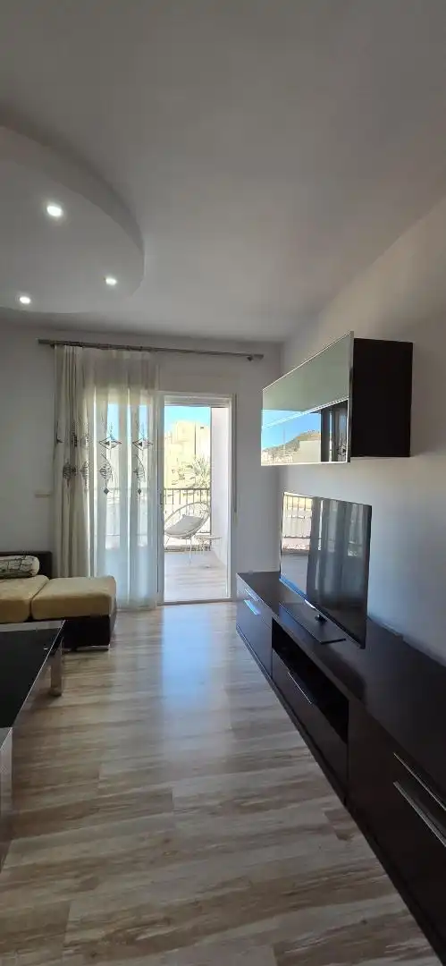 Dormitori de Pis en venda en Mazarrón amb Aire condicionat, Calefacció i Parquet