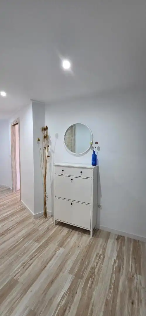 Dormitori de Pis en venda en Mazarrón amb Aire condicionat, Calefacció i Parquet