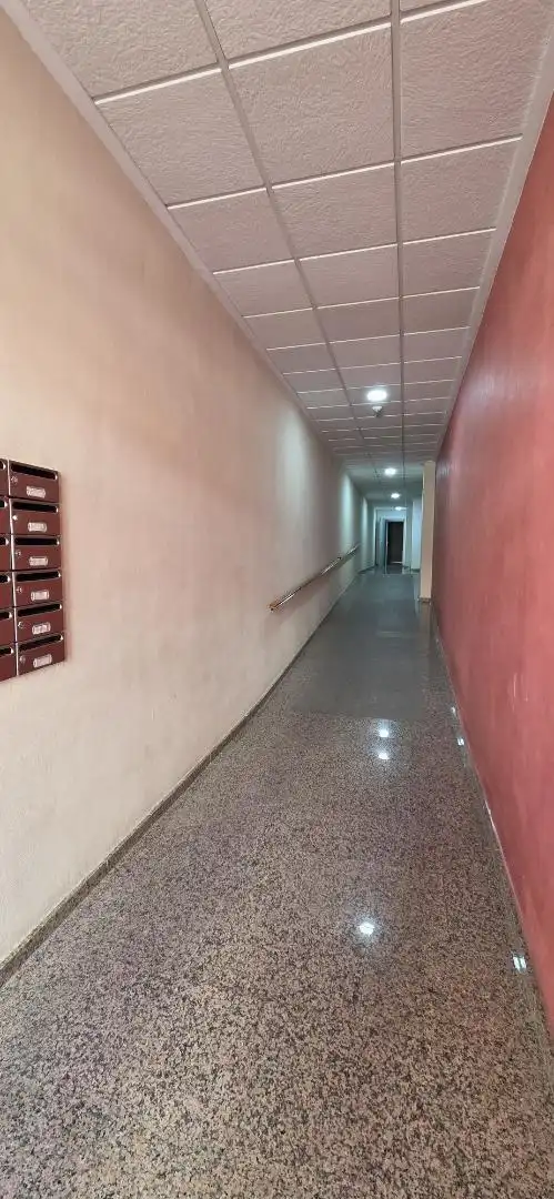 Pis en venda en Mazarrón amb Aire condicionat, Calefacció i Parquet