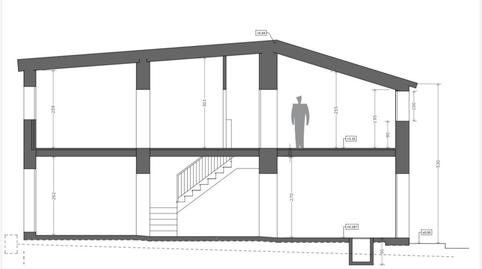 Photo 2 of Single-family semi-detached for sale in Calle Manuel González Rodríguez, 24, Santiponce, Sevilla