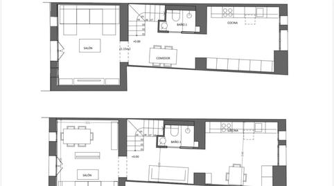 Photo 5 of Single-family semi-detached for sale in Calle Manuel González Rodríguez, 24, Santiponce, Sevilla