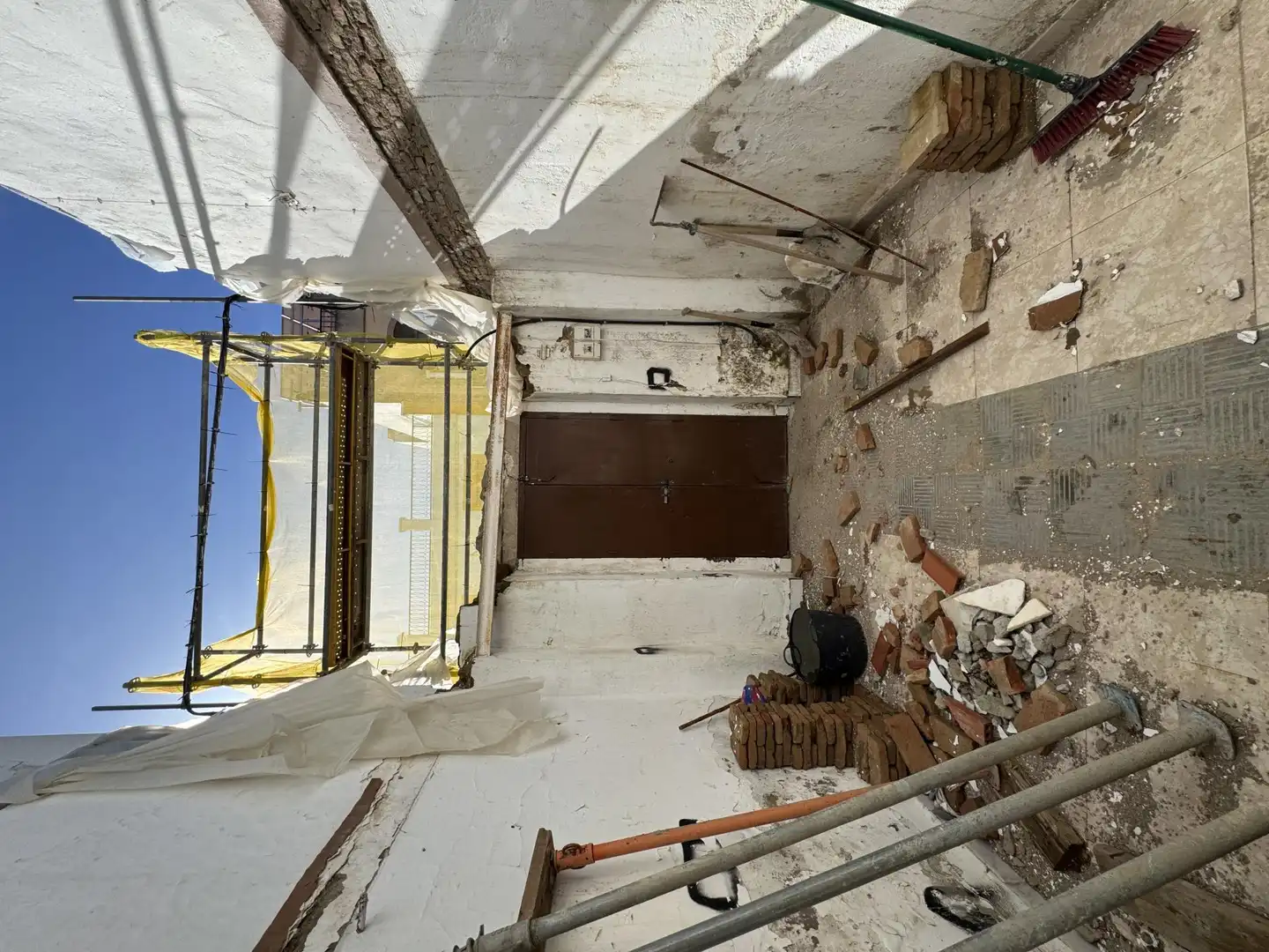 Casa adosada en venda a Calle Manuel González Rodríguez, 24, Santiponce Casa adosada en venda en Santiponce