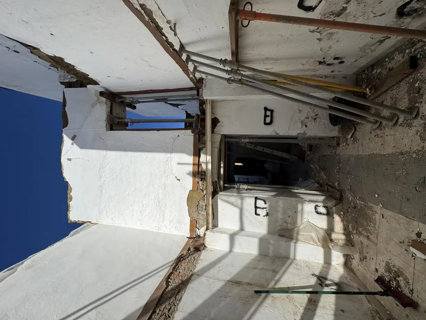 Casa adosada en venda a Calle Manuel González Rodríguez, 24, Santiponce Casa adosada en venda en Santiponce
