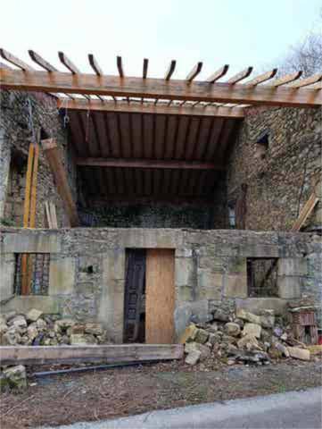 Casa-chalet en Venta en Villacarriedo