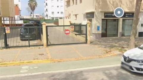 Foto 2 de Garaje de alquiler en La Laguna, Chipiona